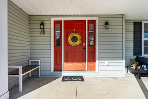 11 Greenwood Court Howard OH 43028