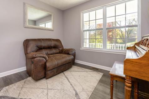11 Greenwood Court Howard OH 43028