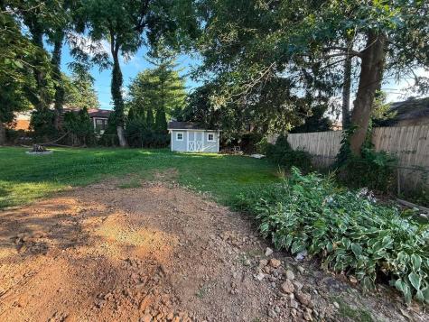508 E Vine Street Mount Vernon OH 43050