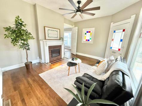 508 E Vine Street Mount Vernon OH 43050