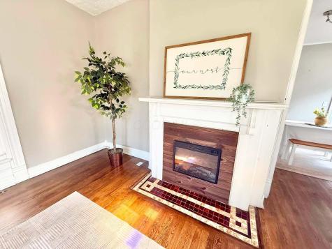 508 E Vine Street Mount Vernon OH 43050