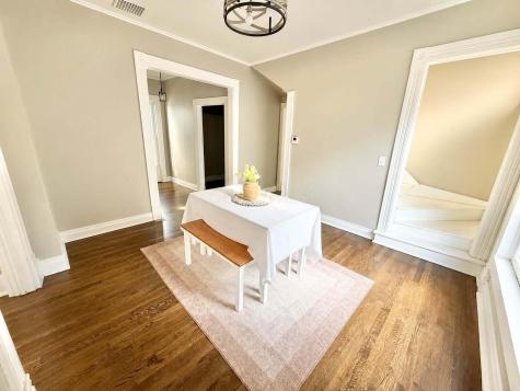 508 E Vine Street Mount Vernon OH 43050
