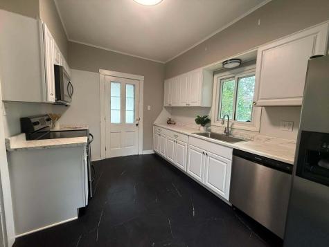 508 E Vine Street Mount Vernon OH 43050