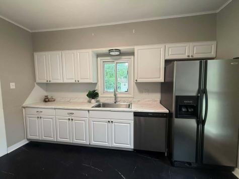 508 E Vine Street Mount Vernon OH 43050
