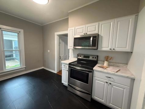 508 E Vine Street Mount Vernon OH 43050