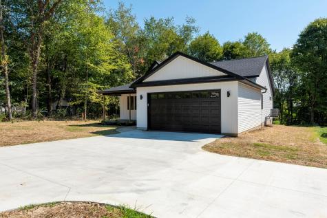 3162 Apple Valley Drive Howard OH 43028