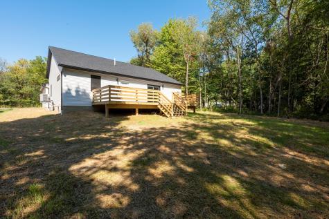 3162 Apple Valley Drive Howard OH 43028