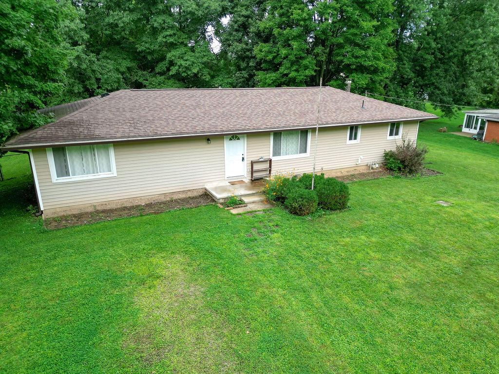 14207 Eldon Drive Mount Vernon OH 43050