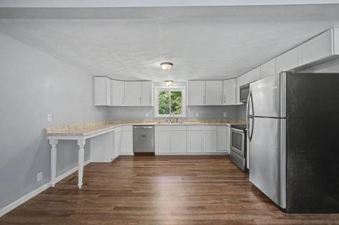 14207 Eldon Drive Mount Vernon OH 43050