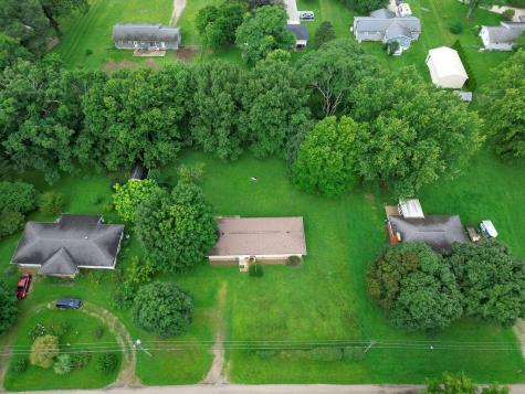 14207 Eldon Drive Mount Vernon OH 43050
