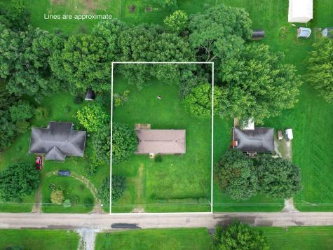 14207 Eldon Drive Mount Vernon OH 43050