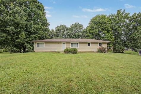 14207 Eldon Drive Mount Vernon OH 43050