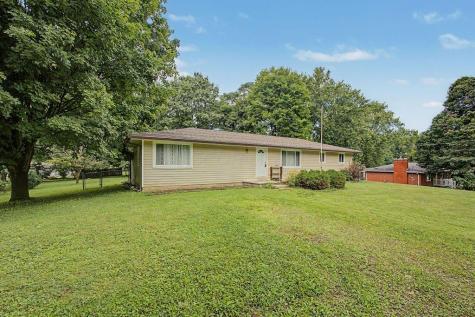 14207 Eldon Drive Mount Vernon OH 43050