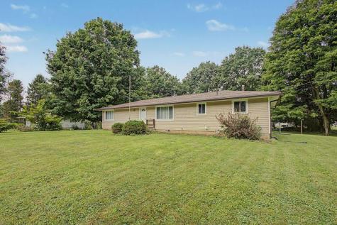 14207 Eldon Drive Mount Vernon OH 43050
