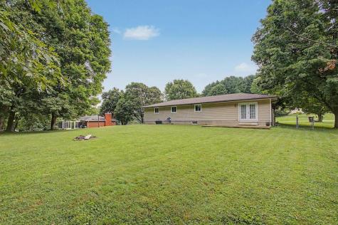 14207 Eldon Drive Mount Vernon OH 43050