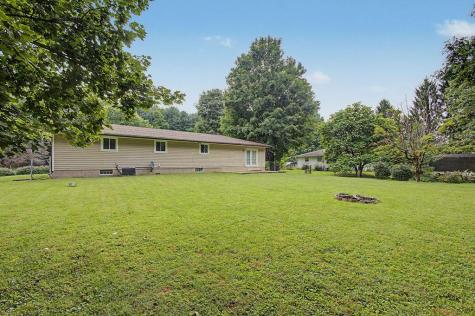 14207 Eldon Drive Mount Vernon OH 43050