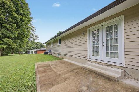 14207 Eldon Drive Mount Vernon OH 43050