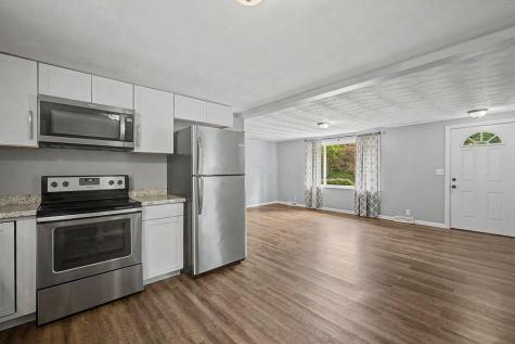 14207 Eldon Drive Mount Vernon OH 43050