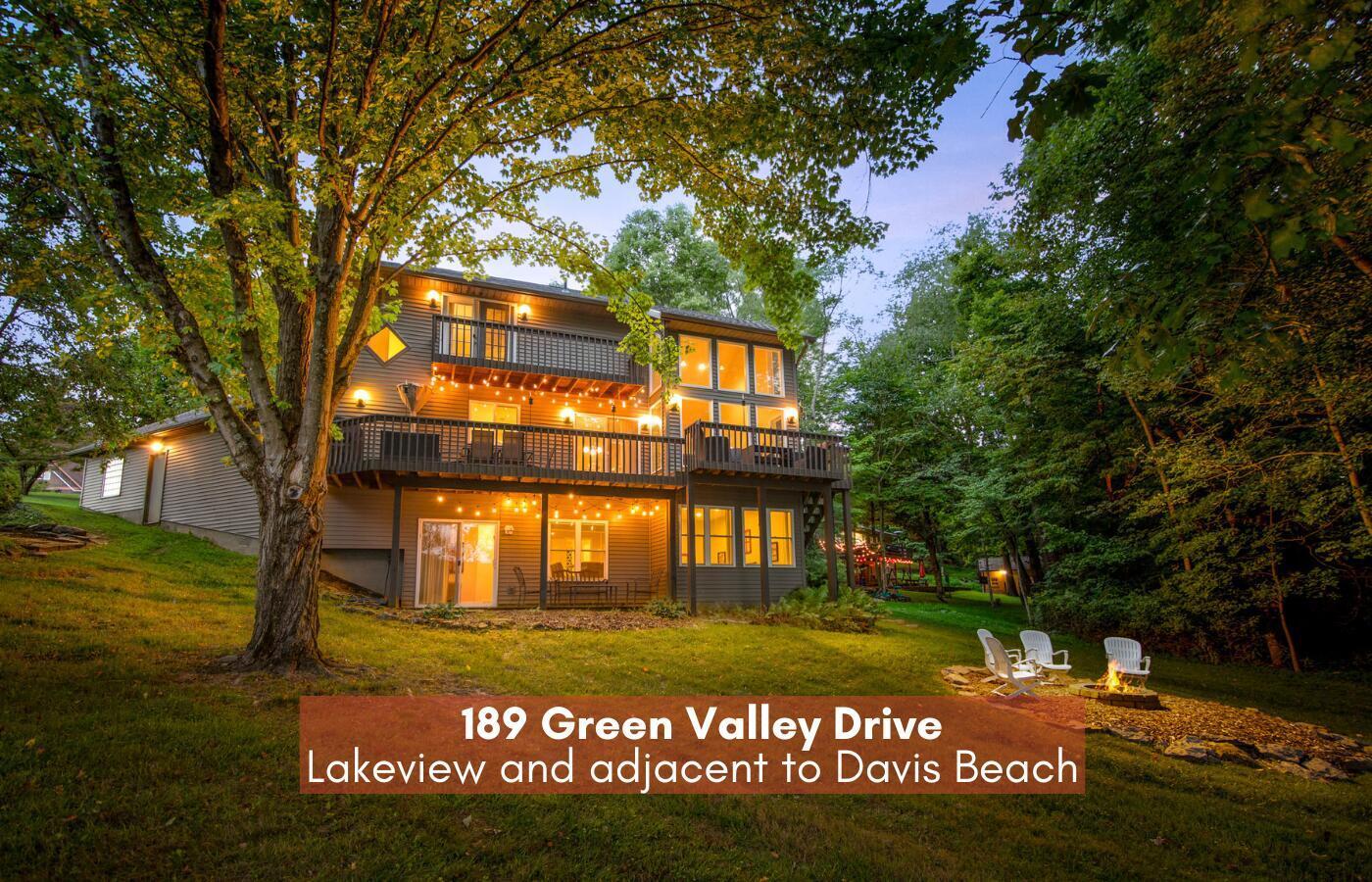 189 Green Valley Drive Howard OH 43028