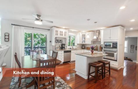 189 Green Valley Drive Howard OH 43028