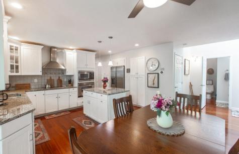 189 Green Valley Drive Howard OH 43028
