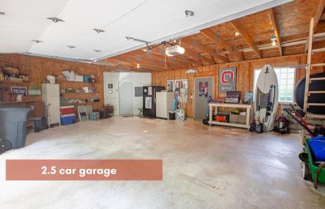 189 Green Valley Drive Howard OH 43028