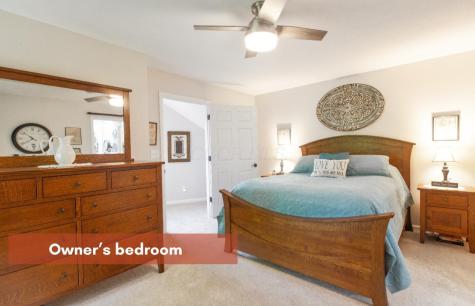 189 Green Valley Drive Howard OH 43028