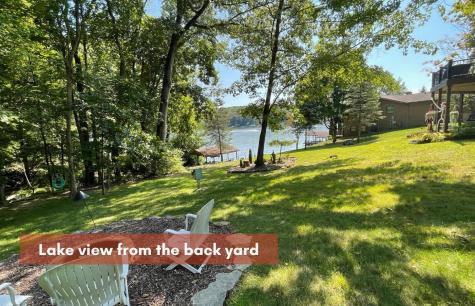 189 Green Valley Drive Howard OH 43028