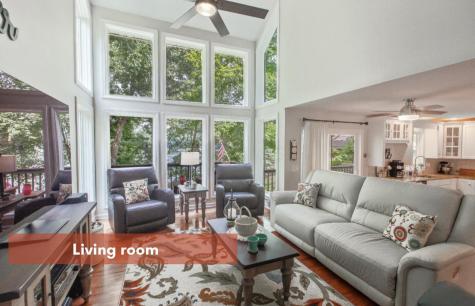 189 Green Valley Drive Howard OH 43028