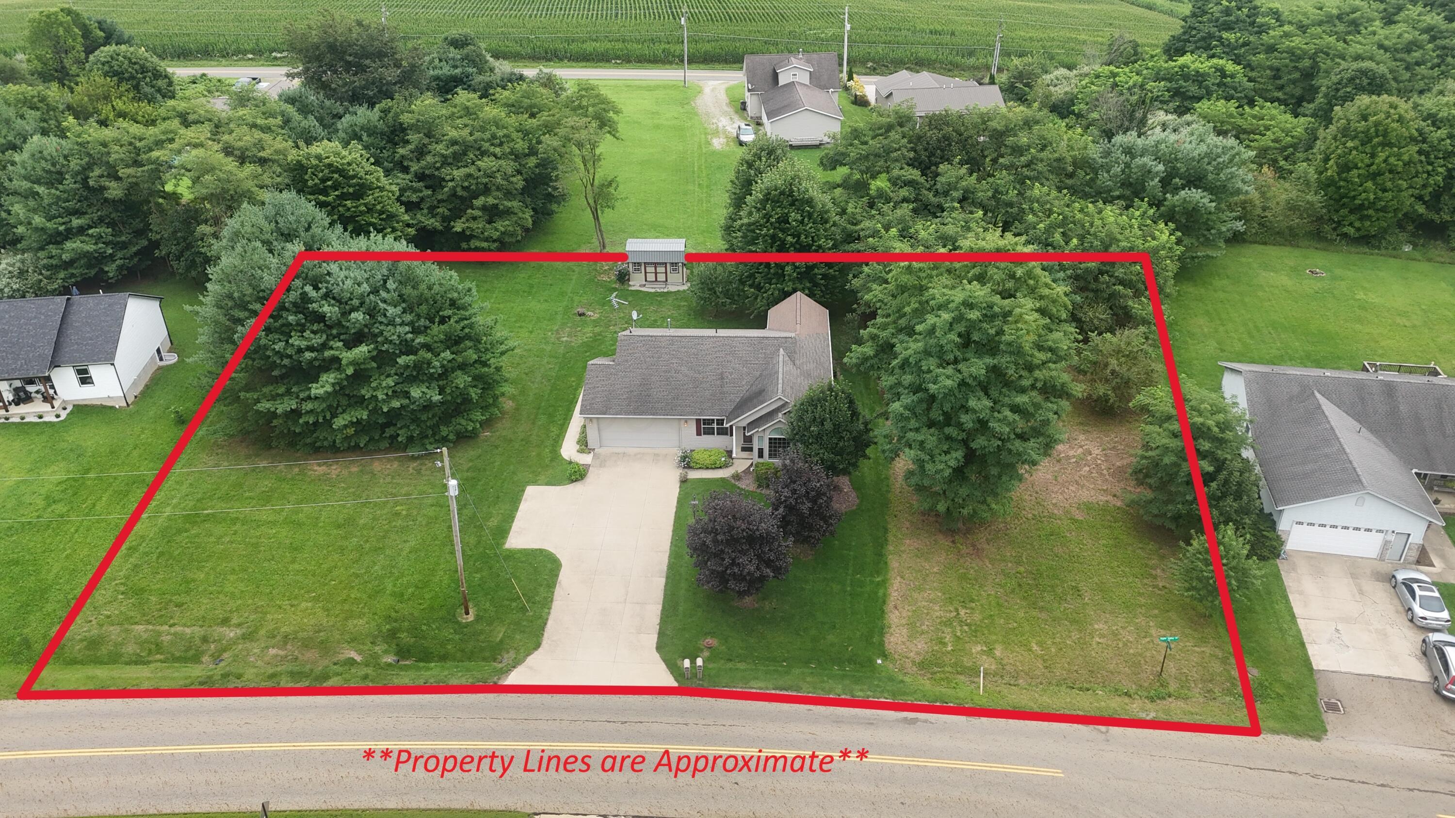 3670 Apple Valley Drive Howard OH 43028