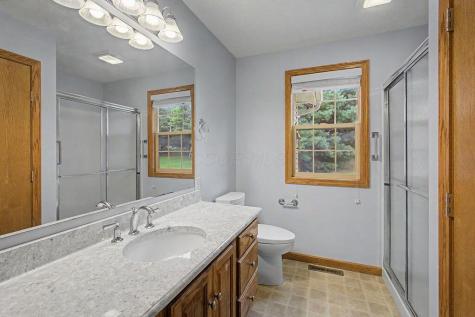 3670 Apple Valley Drive Howard OH 43028