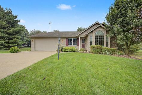 3670 Apple Valley Drive Howard OH 43028