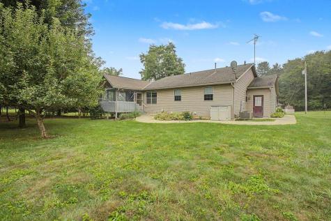 3670 Apple Valley Drive Howard OH 43028