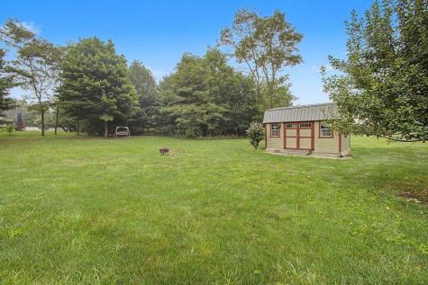3670 Apple Valley Drive Howard OH 43028