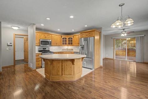 3670 Apple Valley Drive Howard OH 43028