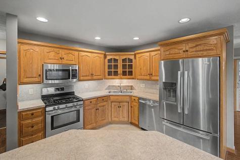 3670 Apple Valley Drive Howard OH 43028