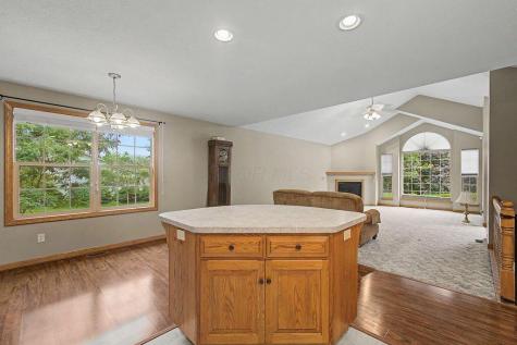 3670 Apple Valley Drive Howard OH 43028