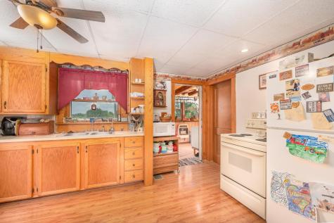 18475 Hopewell Road Mount Vernon OH 43050