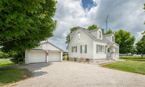 18475 Hopewell Road Mount Vernon OH 43050