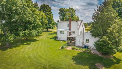 18475 Hopewell Road Mount Vernon OH 43050
