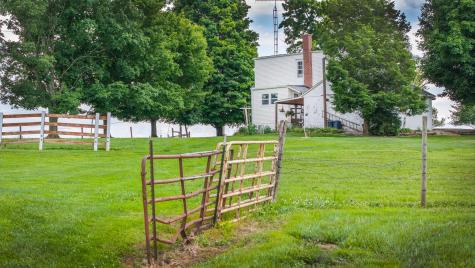 18475 Hopewell Road Mount Vernon OH 43050