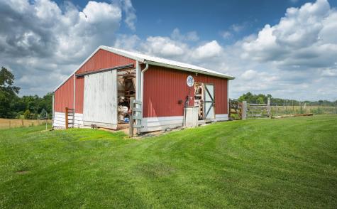 18475 Hopewell Road Mount Vernon OH 43050