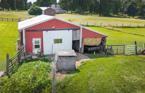 18475 Hopewell Road Mount Vernon OH 43050