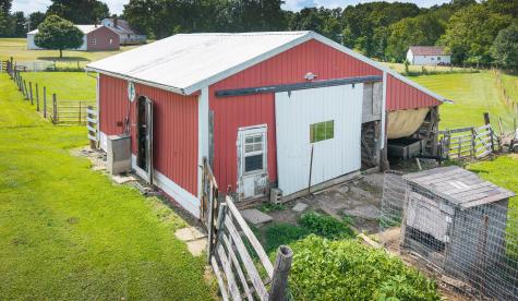 18475 Hopewell Road Mount Vernon OH 43050