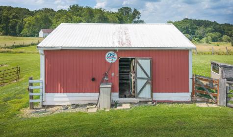 18475 Hopewell Road Mount Vernon OH 43050