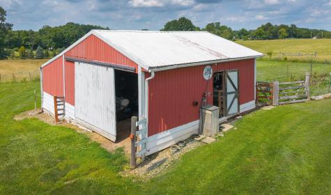 18475 Hopewell Road Mount Vernon OH 43050