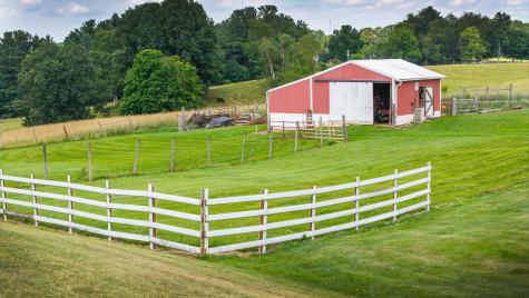 18475 Hopewell Road Mount Vernon OH 43050