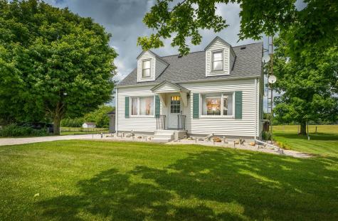 18475 Hopewell Road Mount Vernon OH 43050