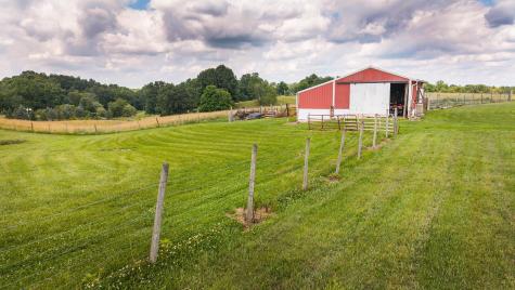 18475 Hopewell Road Mount Vernon OH 43050