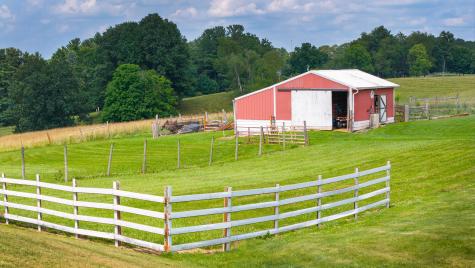 18475 Hopewell Road Mount Vernon OH 43050